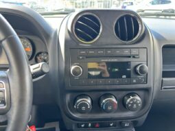 
										2015 Jeep Patriot 4WD 4dr North full									