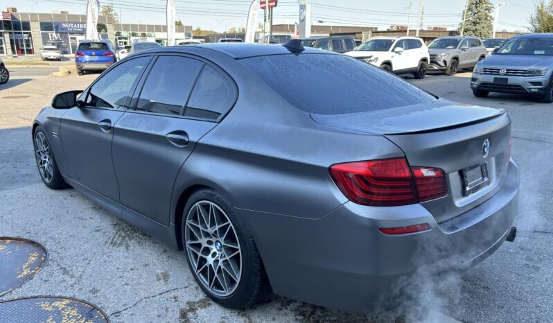 
								2016 BMW S?lectionner Sedan full									