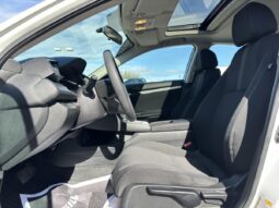 
										2016 Honda Civic EX CVT full									