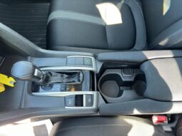 
										2016 Honda Civic EX CVT full									