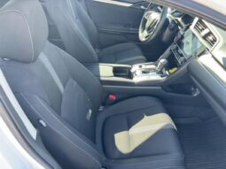 
										2016 Honda Civic EX CVT full									