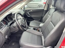 
										2019 Volkswagen Tiguan Comfortline 4MOTION full									