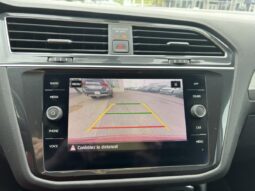 
										2019 Volkswagen Tiguan Comfortline 4MOTION full									