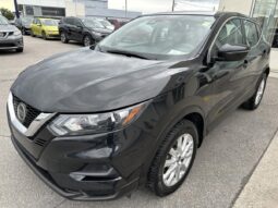 2020 Nissan Qashqai - Used SUV - VIN: JN1BJ1CV8LW266213 - Volkswagen de l'Outaouais Gatineau