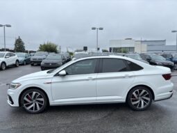 
										2020 Volkswagen Jetta GLI DSG full									