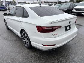 2020 Volkswagen Jetta GLI DSG