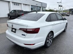 
										2020 Volkswagen Jetta GLI DSG full									