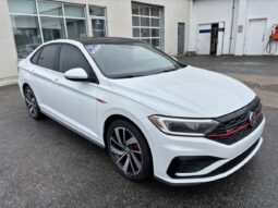 
										2020 Volkswagen Jetta GLI DSG full									