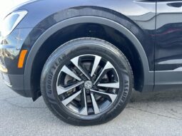 
										2020 Volkswagen Tiguan IQ Drive 4MOTION full									