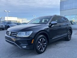 2020 Volkswagen Tiguan - Used SUV - VIN: 3VV2B7AX0LM054960 - Volkswagen de l'Outaouais Gatineau