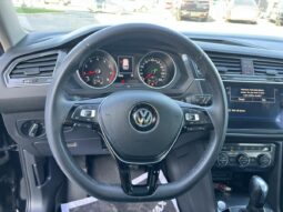 
										2020 Volkswagen Tiguan IQ Drive 4MOTION full									