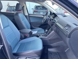 
										2020 Volkswagen Tiguan IQ Drive 4MOTION full									