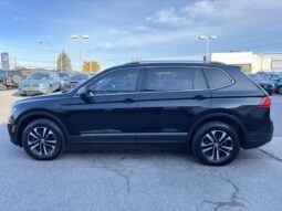 
										2020 Volkswagen Tiguan IQ Drive 4MOTION full									