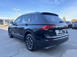 
										2020 Volkswagen Tiguan IQ Drive 4MOTION full									