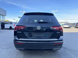 
										2020 Volkswagen Tiguan IQ Drive 4MOTION full									