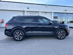 
										2020 Volkswagen Tiguan IQ Drive 4MOTION full									