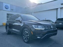 
										2020 Volkswagen Tiguan IQ Drive 4MOTION full									