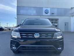 
										2020 Volkswagen Tiguan IQ Drive 4MOTION full									