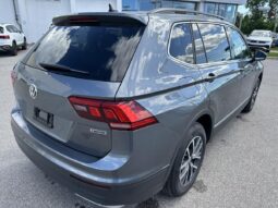 
										2021 Volkswagen Tiguan Comfortline 4MOTION full									