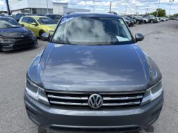 
										2021 Volkswagen Tiguan Comfortline 4MOTION full									