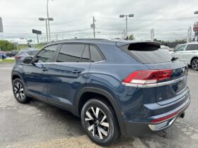 2021 Volkswagen Atlas Cross Sport Comfortline 3.6 FSI 4MOTION