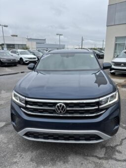 
										2021 Volkswagen Atlas Cross Sport Comfortline 3.6 FSI 4MOTION full									