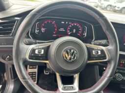 
										2021 Volkswagen Jetta GLI Manual full									