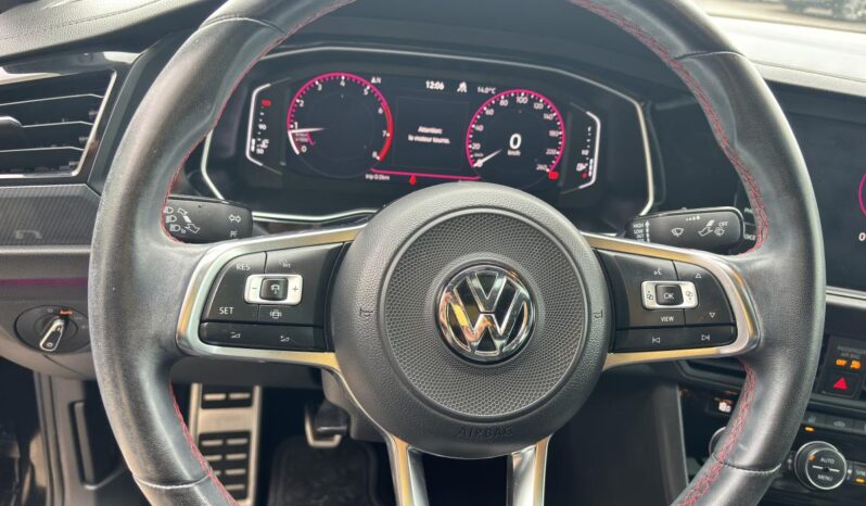 
								2021 Volkswagen Jetta GLI Manual full									