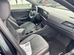 
										2021 Volkswagen Jetta GLI Manual full									