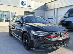 
										2021 Volkswagen Jetta GLI 2.0t 7sp Dsg At Tip full									