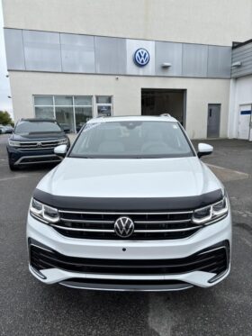 2023 Volkswagen Tiguan Highline R-Line 4MOTION