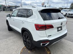 
										2023 Volkswagen Taos Highline 1.5t 7sp At full									