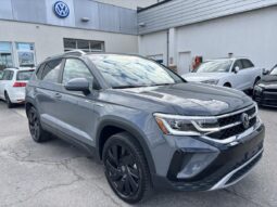 
										2023 Volkswagen Taos Highline 1.5t 7sp At full									