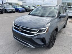 2023 Volkswagen Taos - Used SUV - VIN: 3VV4X7B29PM361479 - Volkswagen de l'Outaouais Gatineau