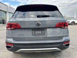 
										2023 Volkswagen Taos Highline 1.5t 7sp At full									