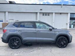 
										2023 Volkswagen Taos Highline 1.5t 7sp At full									