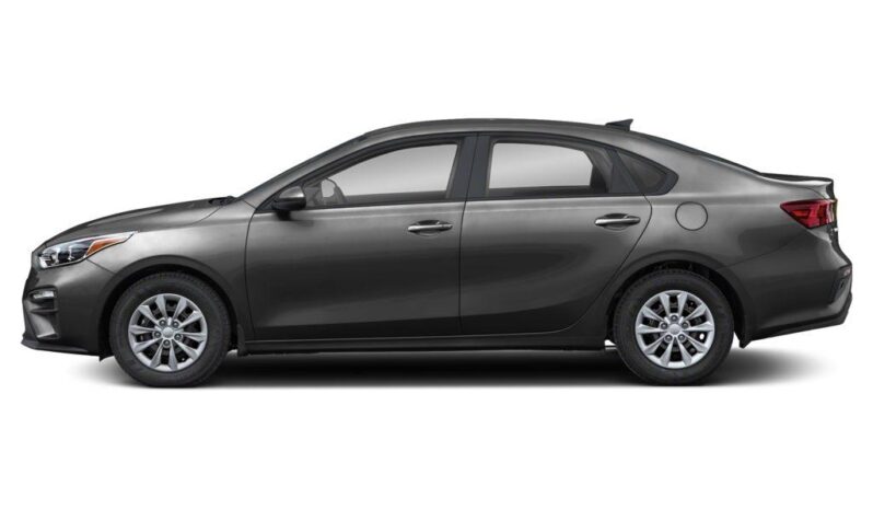 
								2019 Kia Forte LX full									