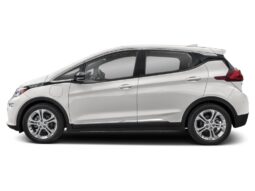 
										2020 Chevrolet Bolt EV LT full									