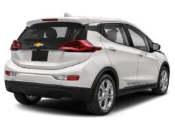 
										2020 Chevrolet Bolt EV LT full									