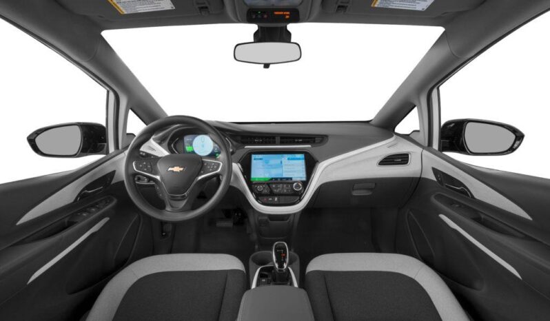 
								2020 Chevrolet Bolt EV LT full									