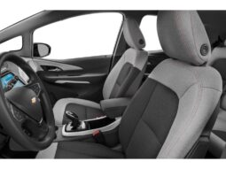 
										2020 Chevrolet Bolt EV LT full									