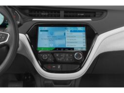 
										2020 Chevrolet Bolt EV LT full									