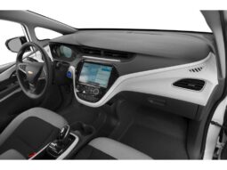 
										2020 Chevrolet Bolt EV LT full									