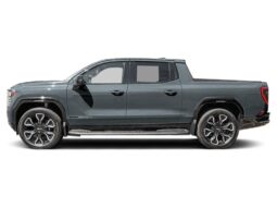 
										2025 GMC Sierra EV Denali full									