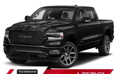 2020 RAM 1500 Sport