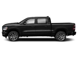 
										2020 RAM 1500 Sport full									