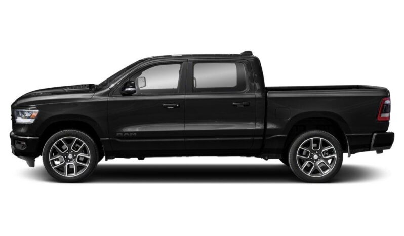 
								2020 RAM 1500 Sport full									