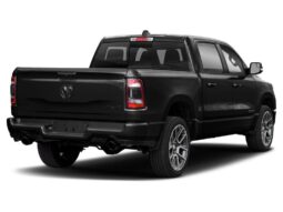 
										2020 RAM 1500 Sport full									