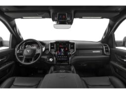 
										2020 RAM 1500 Sport full									