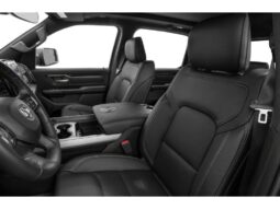 
										2020 RAM 1500 Sport full									